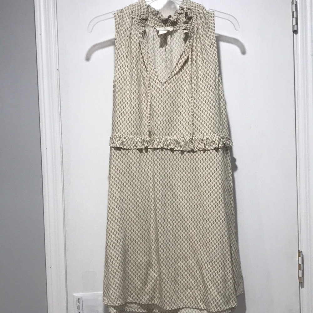 Hm size 8 tunic